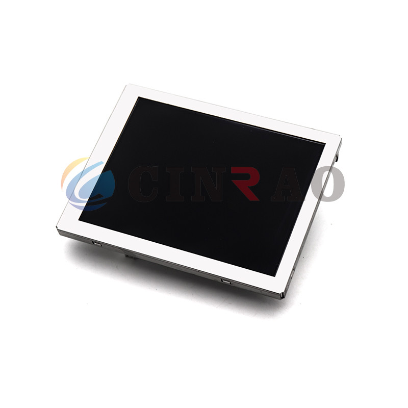 TFT LCD Display Screen Module Car GPS Navigation FPC-VLU7035-T-01 (PCR-VLI1637-P-01)
