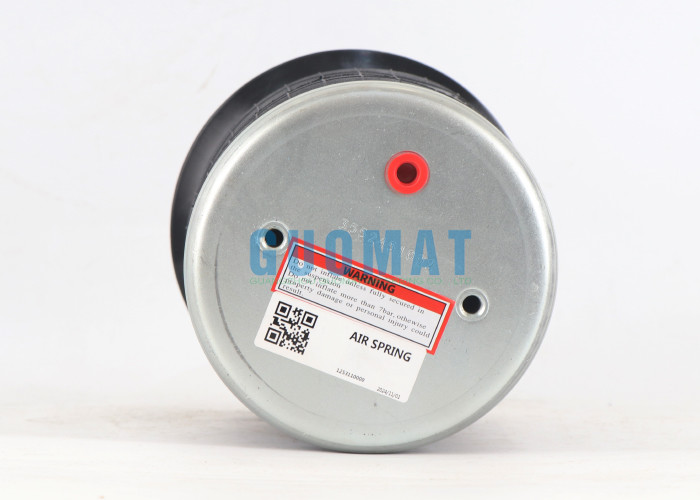 W01-358-5311 Truck Rolling Lobe Air Spring 665-11S031 Contitech Trailer Suspension Airbags