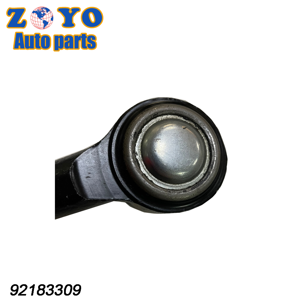 Top- 92183309 Genuine Suspension Trailing Arm Rear Left Steering Tie Rod End for Chevrolet Caprice 11-13