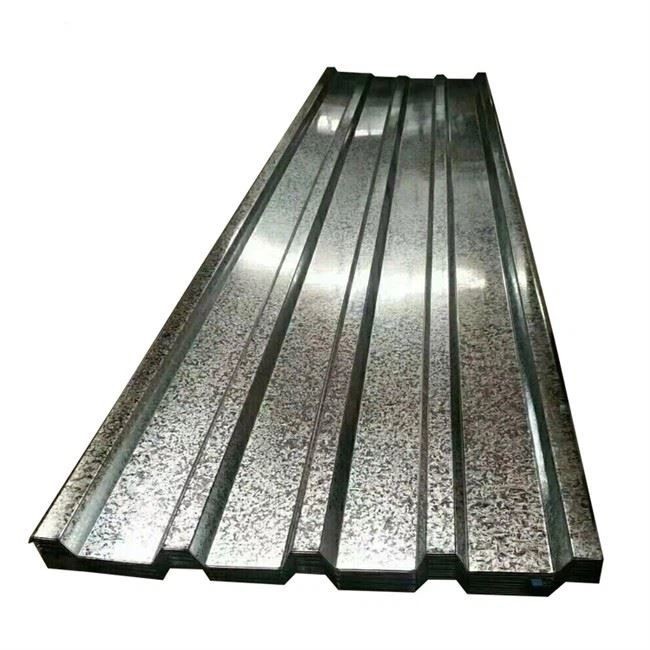 0.75BMT*188 Galvanized Steel Coil SGC570 Structural Steel For Light Steel Villa And Frame Houses