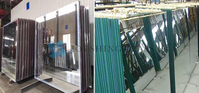 Mirror Grade Float Glass Sheets