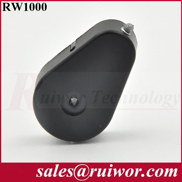 Security Recoiler
