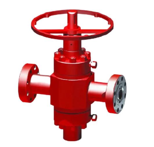 Wellhead Cameron FC Fls Gate Valve Operation Pressure 2000-20000 Psi Rated