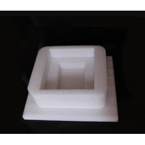 China 1.5MM / 3MM EPE Packing Foam Heat Preservation For Air Conditioning Parts on sale