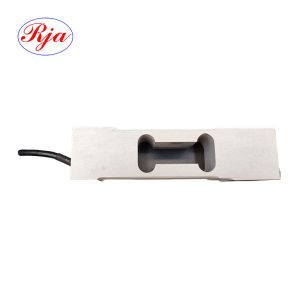  High Finished AZL Single Load Cell with 350±5 Ω Output Resistance and 2.0±0.2 MV/V Sensitivity Manufactures