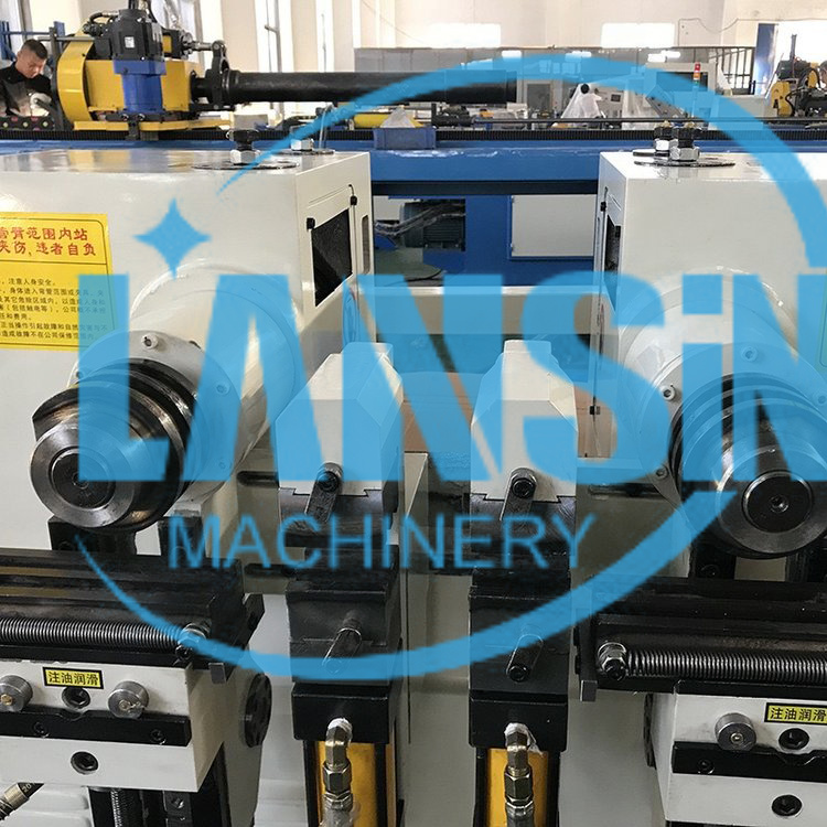 Two Side Pipe Bending Machine/Two Side Tube Bending Machine/Two Sides Pipe Bending Machine/Two Sides Tube Bending Machine/Both Side Pipe Tube Bending Machine