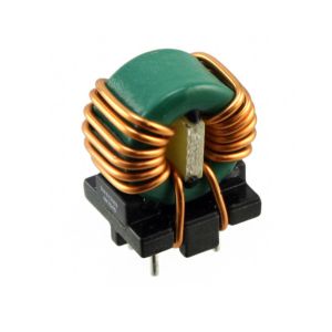 10KHz Common Mode Inductor Toroidal Ferrite Core Inductor With ISO9001
