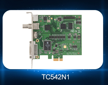 PCIe Vmix Broadcasting Webcasting Video Capture Card 10bit HDMI Inputs