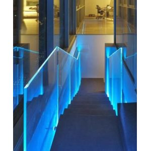 1R1G1B Transparant LED Screen p6 Full Color High Resolution