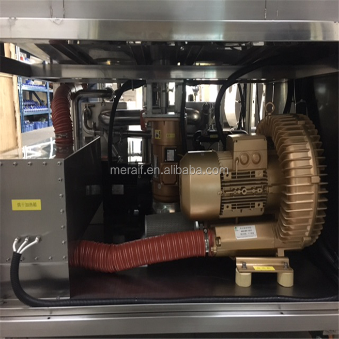 Wave solder pallets cleaning machine Fixture ultrasonic cleaning machine of jig tong mold cleaning online
