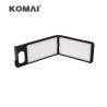 Buy cheap KOBELCO Excavator Cabin Air Filter Paper Material DISC80039 SC 80039 87529477 from wholesalers