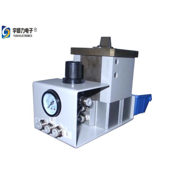 China Printed Circuit Board Nibbler Machine PCB Singulation Custom Made on sale China Printed Circuit Board Nibbler Machine PCB Singulation Custom Made on sale