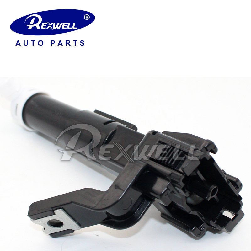 Car Headlamp Washer Nozzle for Toyota Land Cruiser URJ202 85207-60060 RH 2007-