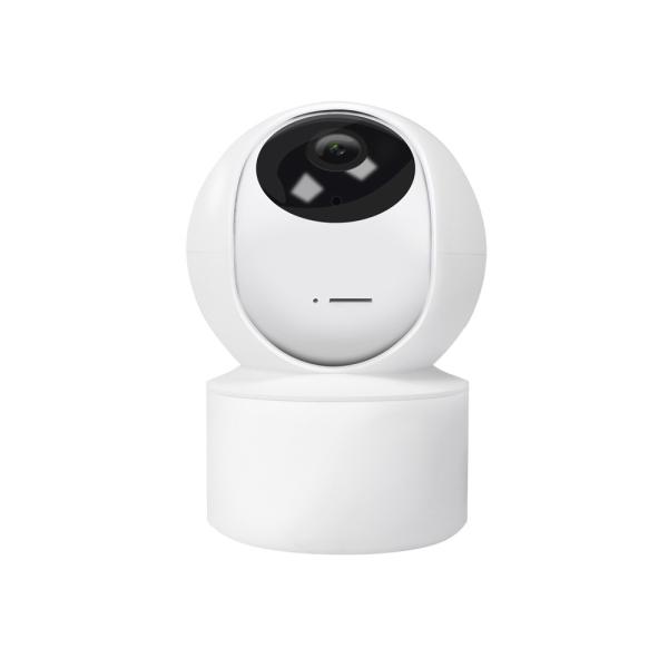 360° Horizontal Panoramic Home Security CCTV Camera Night Vision Motion
