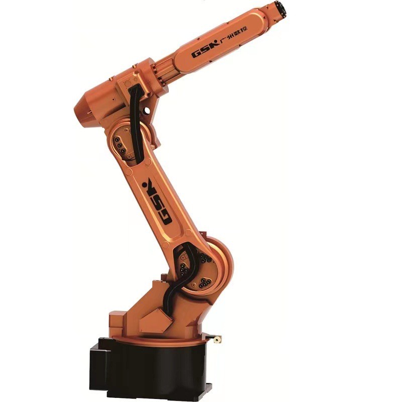 GSK RB50 6 Axis Work Cell Industrial GSK Robot Arm Automation Robotics Machines