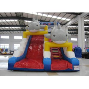 Inflatable ocean slide inflatables inflatable games jumping castle inflable