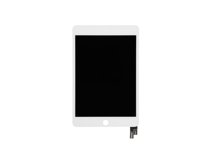 7.8 Inch Ipad Touch Screen Digitizer , Ipad Mini 4 Lcd Screen Assembly