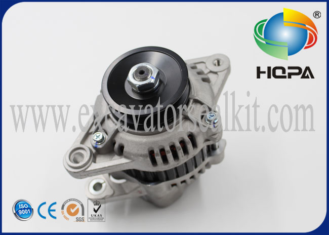 Mitsubishi Engine Parts S3L2 Alternator, CW, WPS USA Brand