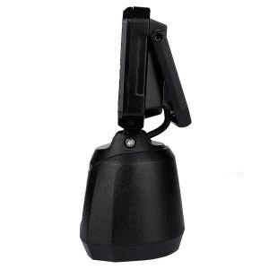 27W Portable Magnetic Work Light with 110-240V AC/10-24V DC, 3-4h Charging Time