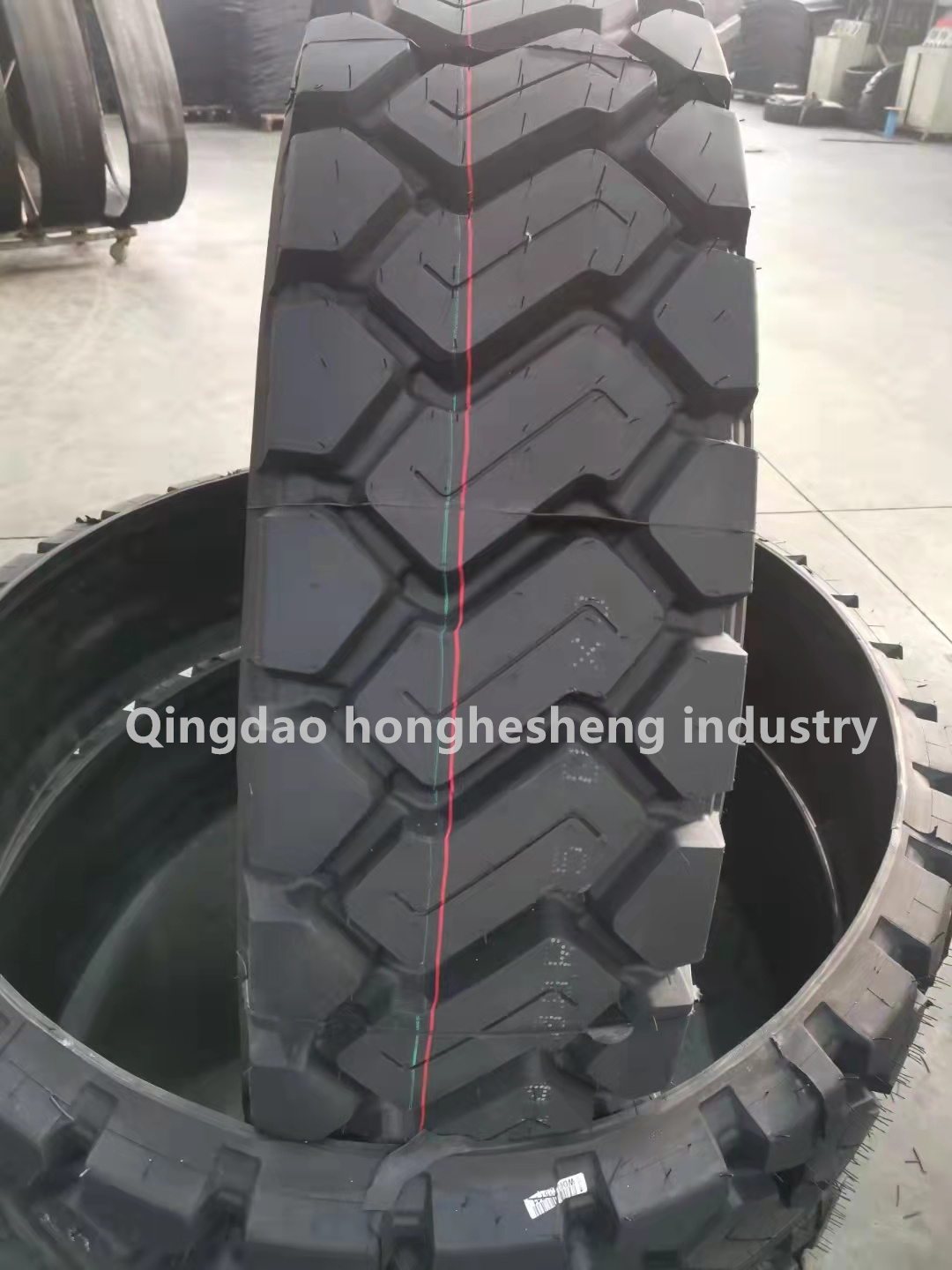 Tyre crown for tire retreading/ truck tire tread/OTR tire tread
