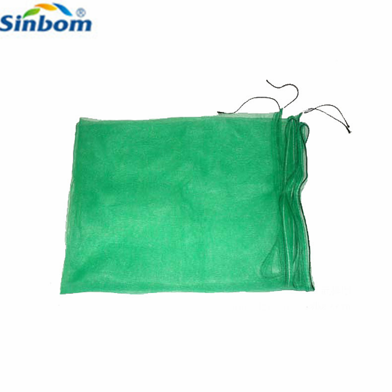 Get the Best HDPE Mesh Bag for Date Palm Rain Protection in Dubai at Affordable
