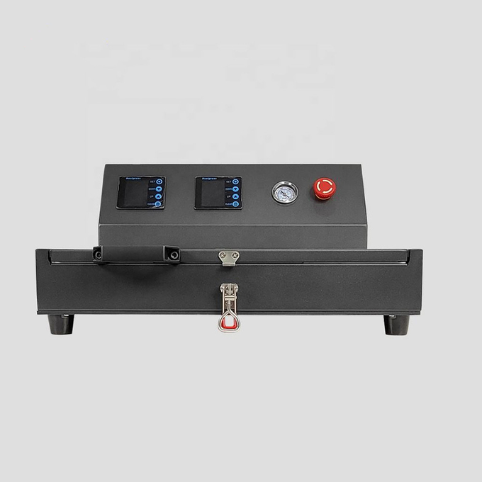 High Precision A3 3D Sublimation Keycap Vacuum Press Machine