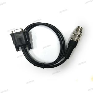 CF53 laptop with For MTU (USB-to-CAN) 2.74 Diagnostic software COMPACT IXXAT