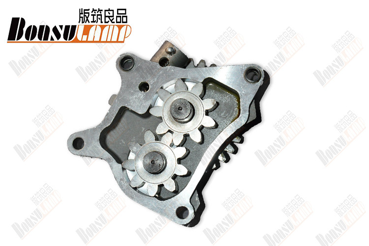 Oil Pump ISUZU Truck Parts