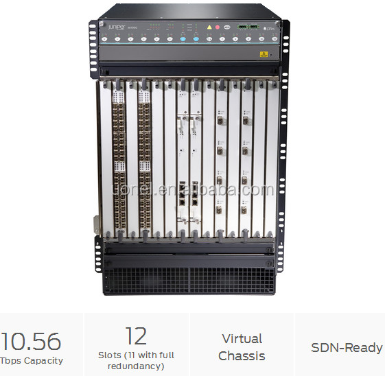 China Juniper MX960-PREMIUM2-AC,MX960 Premium Bundle with redundant components, AC Power on sale China Juniper MX960-PREMIUM2-AC,MX960 Premium Bundle with redundant components, AC Power on sale