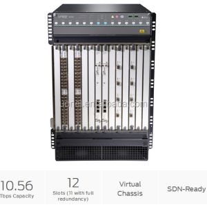 China Juniper MX960-PREMIUM-AC,Base system with redundant RE-2000, SCB, and power on sale