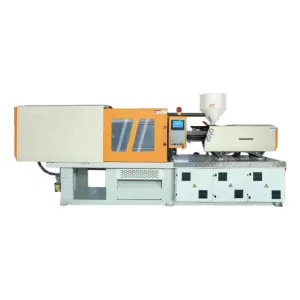 Precise 100 Gram Injection Moulding Machine with Advanced Safety System and Computerized Control System
