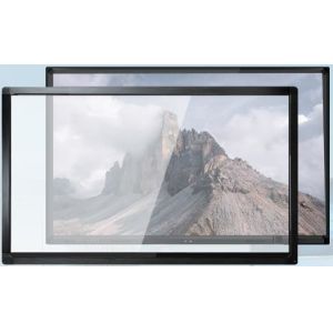 19657586 Multi IR Touch Screen Frame Overlay Interactive Ir Frame For Smart Tv Interact Monitor