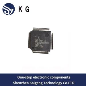DS90UB964TRGCTQ1 VQFN64 Electronic Components IC MCU Microcontroller Integrated