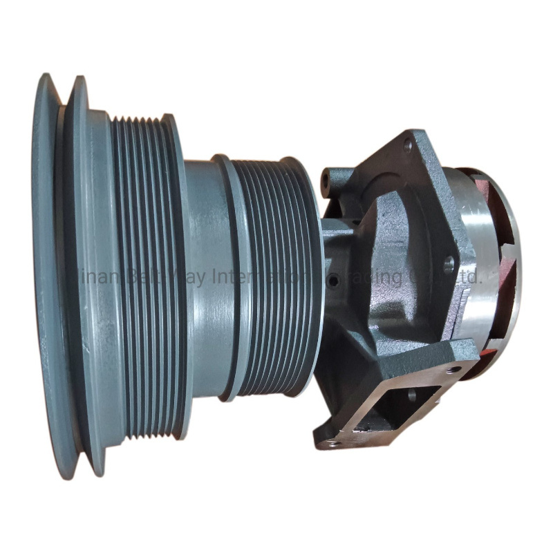 High Quality Truck Part Weichai Water Pump for Sinotruck HOWO Shacman 612600061364