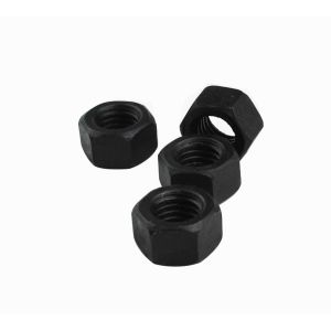 Ningbo Fancheng Excavator Material 40Cr Track Bolt & Nut Cr3842/311345R2