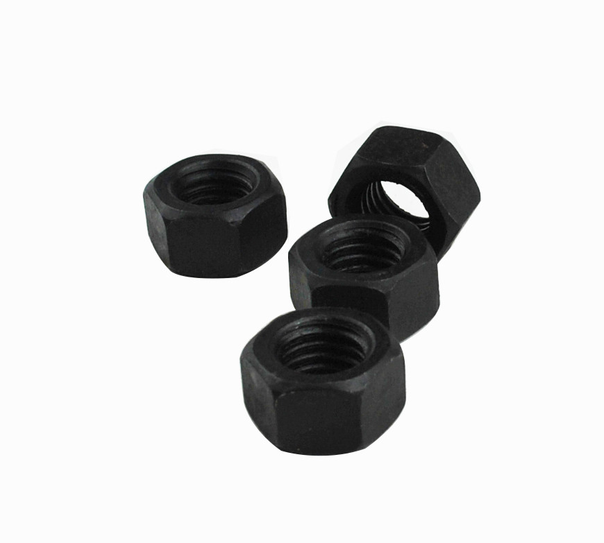 Ningbo Fancheng Excavator Material 40Cr Plow Bolt & Nut 5P8361/02091-12030/185-71-21730