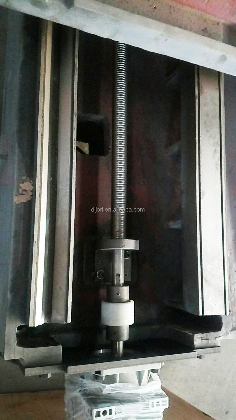 Cylinder Head Skimming Machine 1300 1500