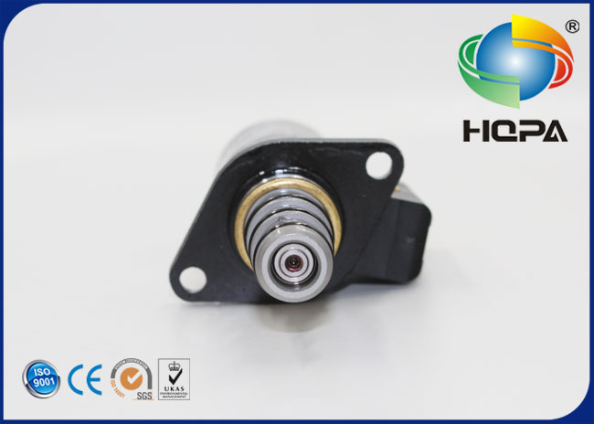 1119916 111-9916 Hydraulic Pump Rotating Solenoid Valve E320B