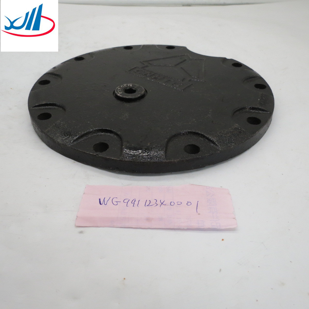 Yutong Heavy Truck Parts Rim Cover WG99112340001