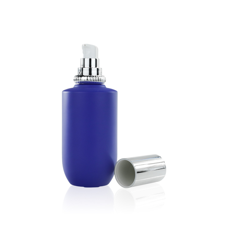40ml 100ml 130ml Cosmetic Packaging Set Bottles And Jars For Skincares
