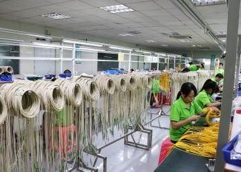 TTI Fiber Communication Tech. Co., Ltd.