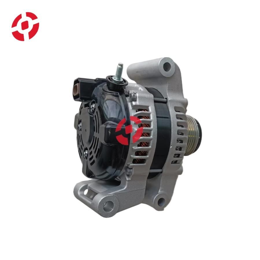 OE LR029981 R065867 LR124837 Auto Alternator Car Generator for Land Rover Defender