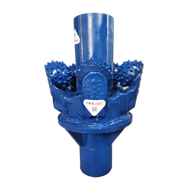 600mm 24inch Assembled Bit Hole Opener For Water Well And Vertical Drilling