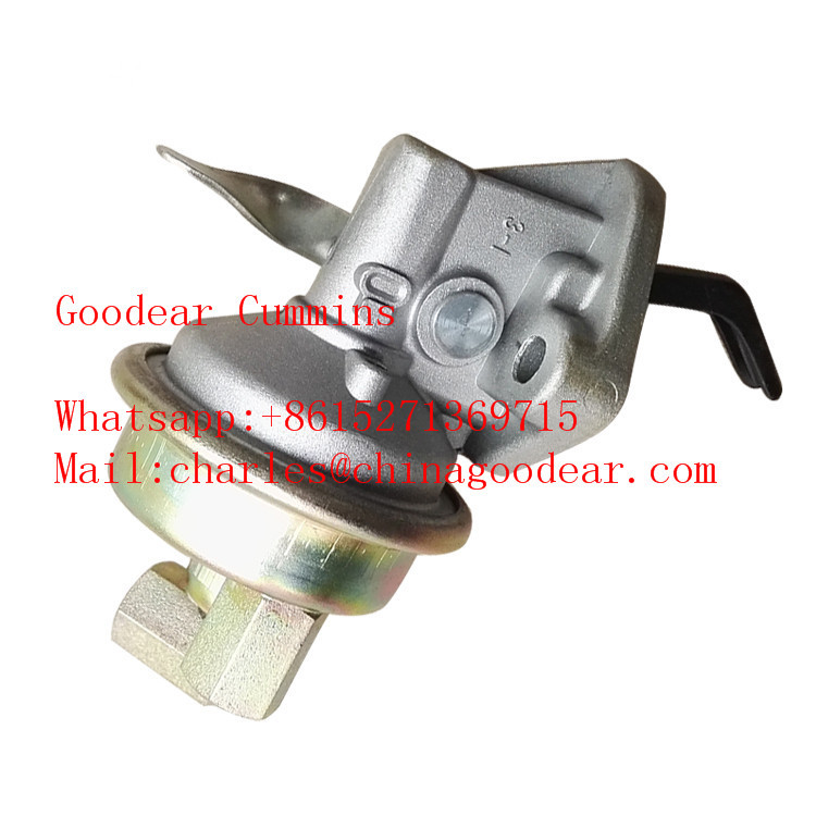 Dongffeng 4BT diesel engine fuel transfer pump 4937405