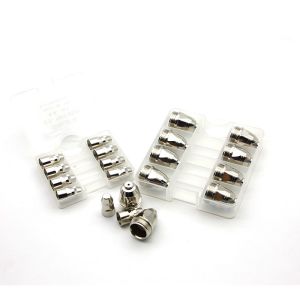  5 Meter Panasonic P80 Plasma Torch , Efficient Panasonic Plasma Cutter Manufactures