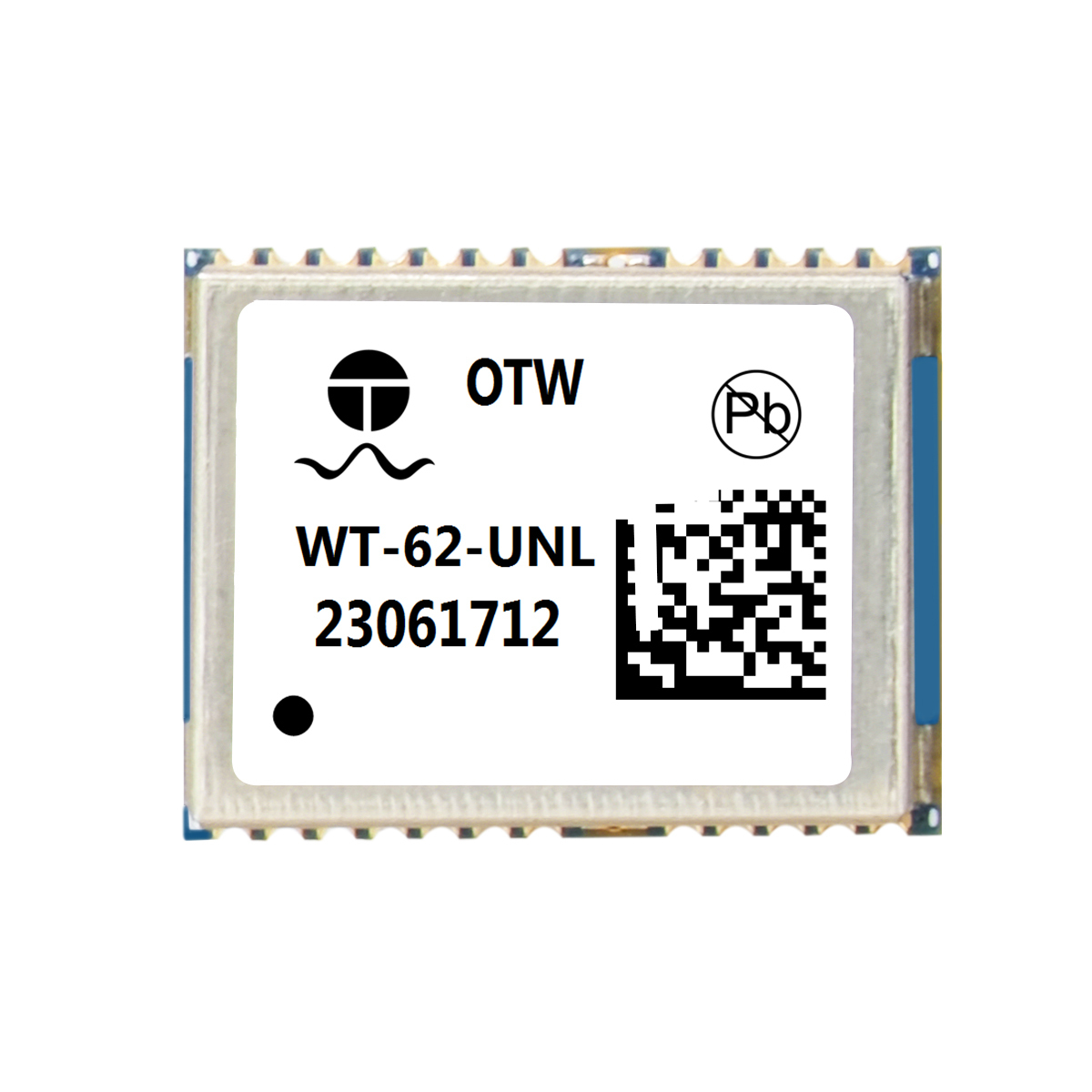  OTW Micro GPS Tracker Module UART TTL Output GNSS Manufactures
