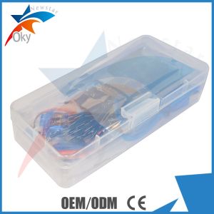 70pcs Breadboard Dupont Jumper Wires UNO R3 Nylon PTZ 9G Servo motor Arduino