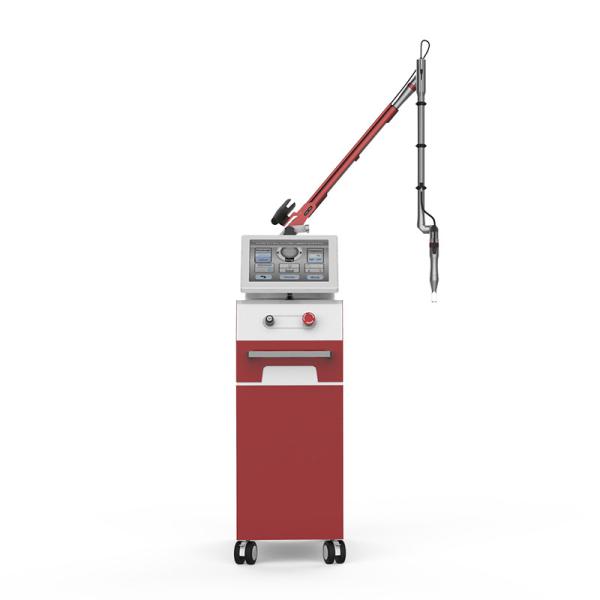 Wholesale 12 inch LCD display screen professional beauty machine yag laser for