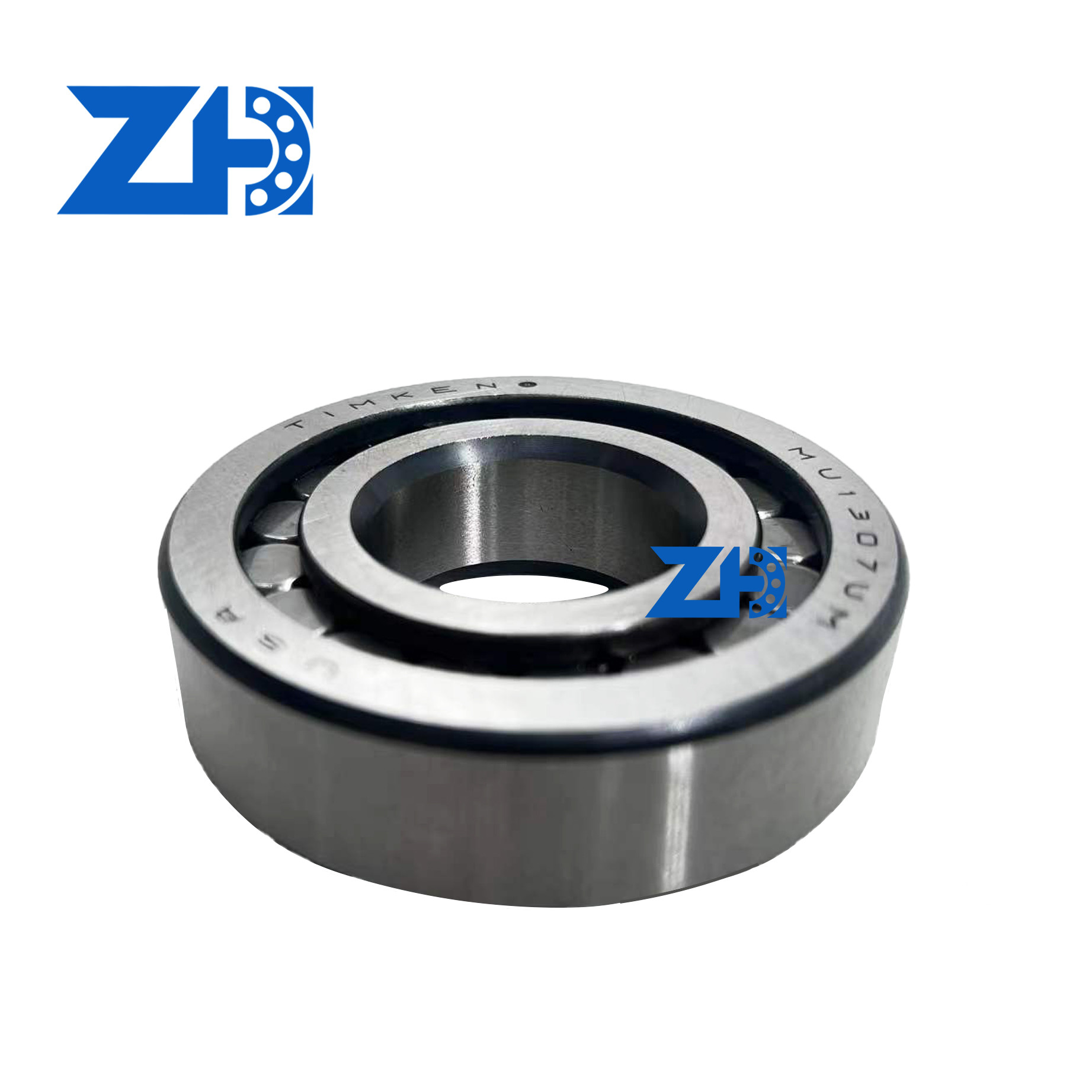 MU1307UM Cylindrical Roller Bearing with High Load-Carrying Capacity for Precision Machinery