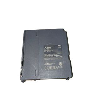 Q00CPU Mitsubishi PLC Made in Japan Industrial Automation Controller Automation